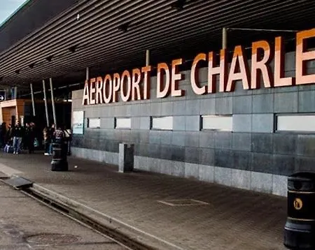Gohysart 51b 1 Bruxelles-charleroi-airport Apartment