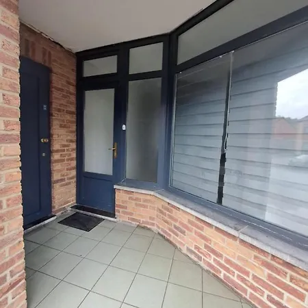 Gohysart 51b 1 Bruxelles-charleroi-airport Διαμέρισμα Σαρλρουά