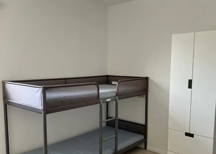 Gohysart 51b 1 Bruxelles-charleroi-airport Charleroi